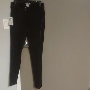 Pant by ALBERTO MAKALI NWT Size 10